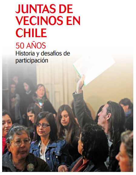 Mujer y Liderazgo Territorial: una mirada socio histórica a los procesos comunitarios en Chile