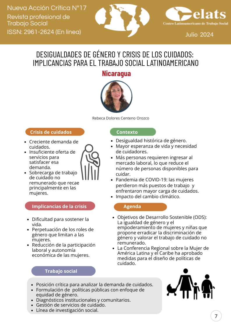 Ejemplos De Desigualdad De Gnero En El Trabajo 👩🏾⚕ Las Mujeres