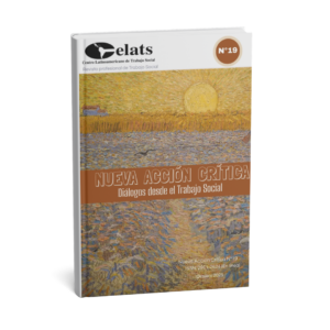 Revista Nueva Acción Crítica número 19